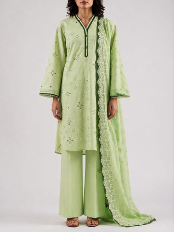 SAYA 3 Piece Suit