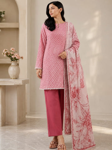 Ego 3 Piece Suit